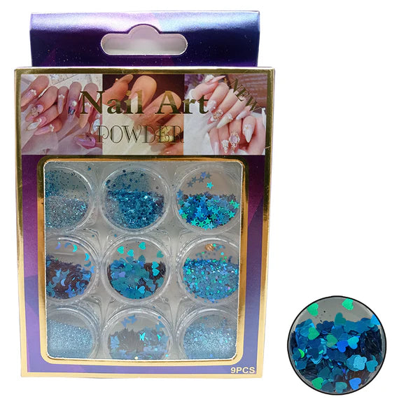 Beauty Style Decoración de Uñas 2465027