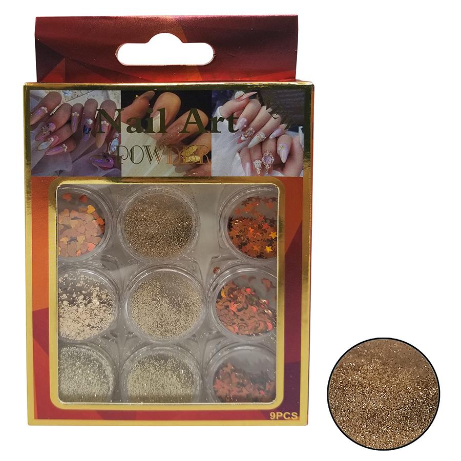 Beauty Style Decoración de Uñas 2465029