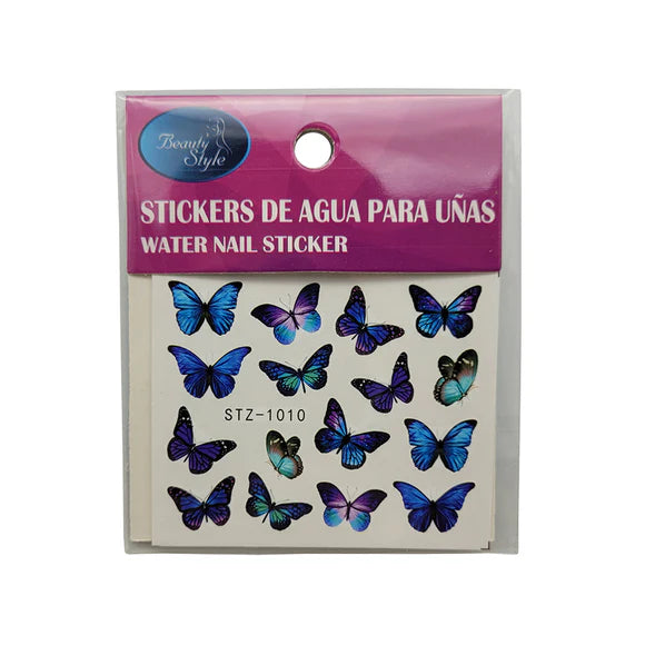 Beauty Style Decoración de Uñas 2465051