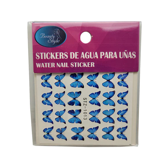 Beauty Style Decoración de Uñas 2465052