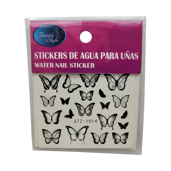 Beauty Style Decoración de Uñas 2465053