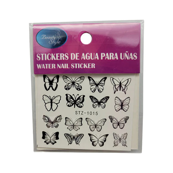 Beauty Style Decoración de Uñas 2465054