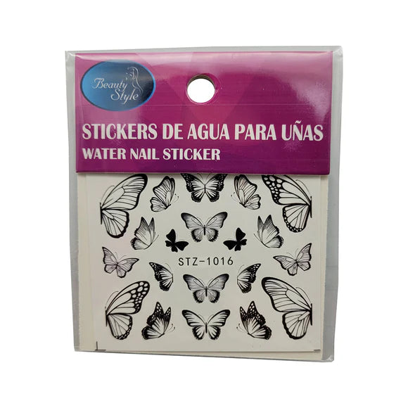 Beauty Style Decoración de Uñas 2465055