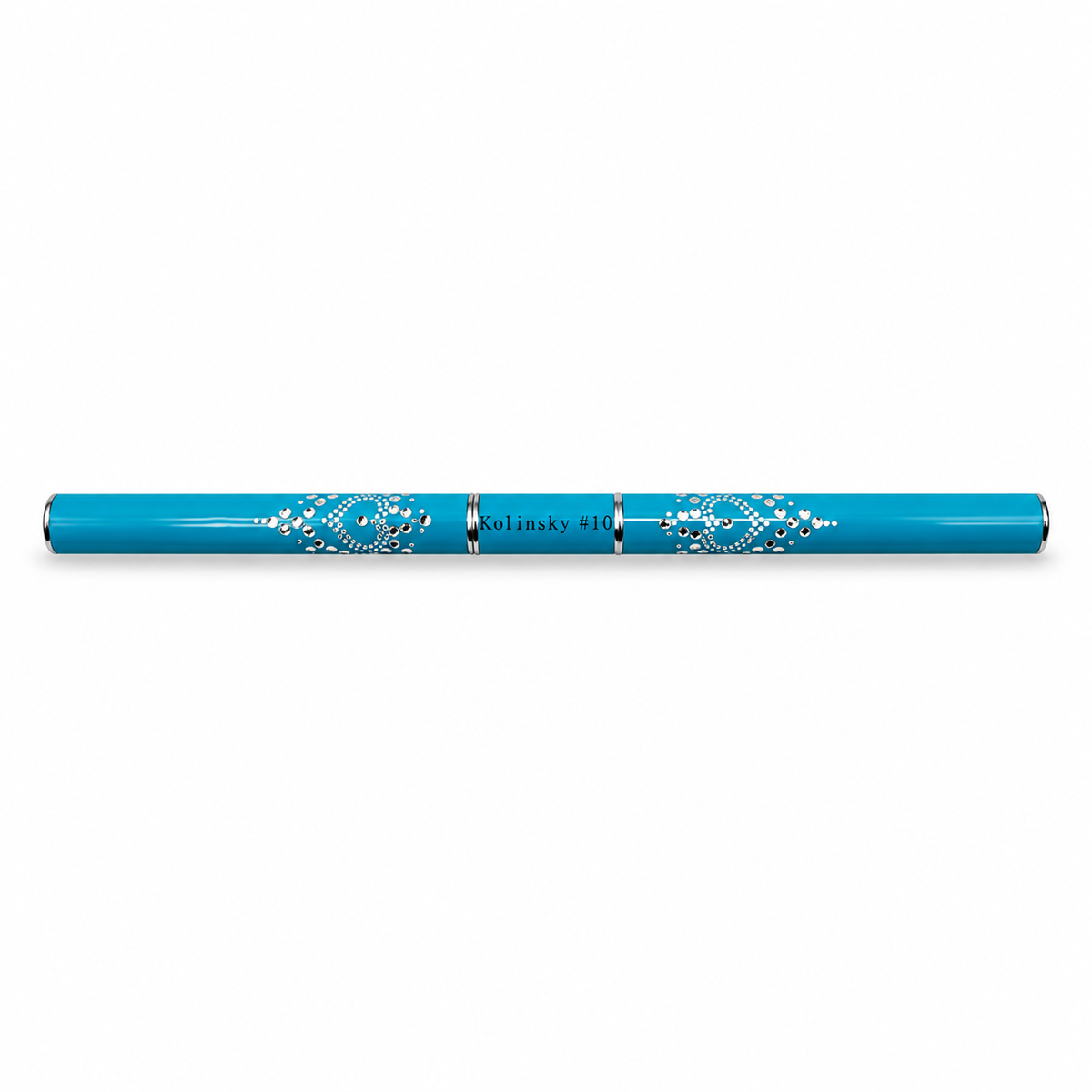 Beauty Style Pincel 2 en 1 #10 Kolinsky – 2465750