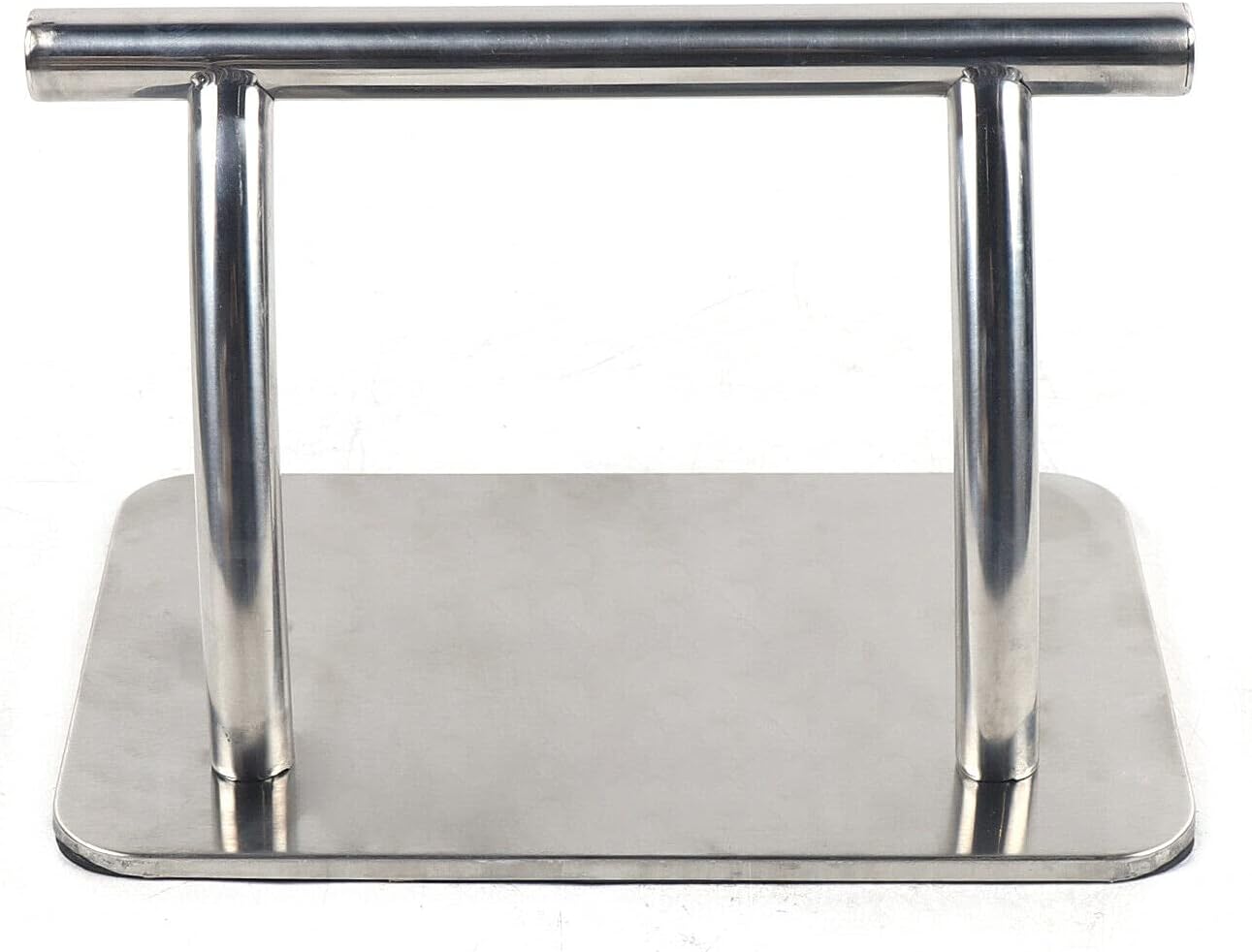 Apoya Pies Metálico de Piso Profesional - Modelo 2500003