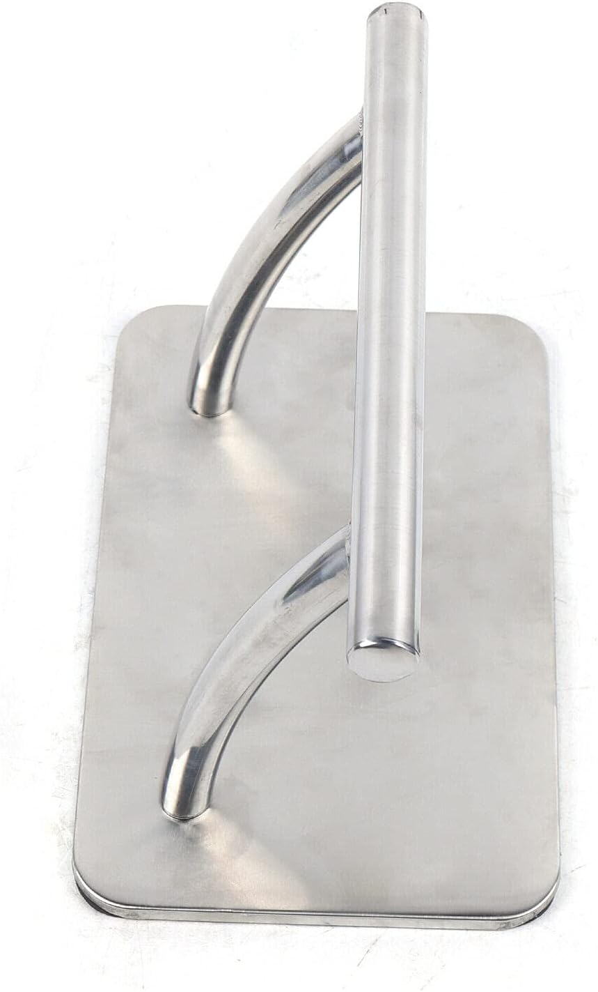 Apoya Pies Metálico de Piso Profesional - Modelo 2500003