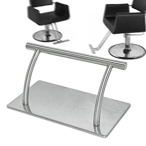 Apoya Pies Metálico de Piso Profesional - Modelo 2500003