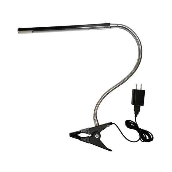 Lámpara LED Clip para Mesa de Uñas Beauty Style – Modelo 2500815