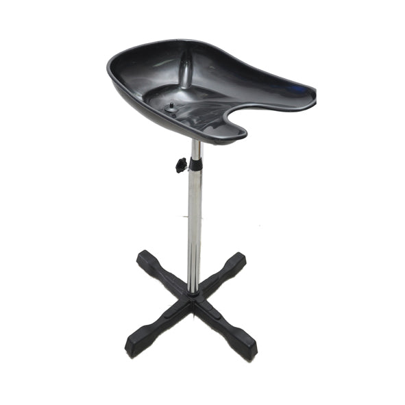 🔵 LAVACABEZA PORTÁTIL AJUSTABLE – MODELO 2500906