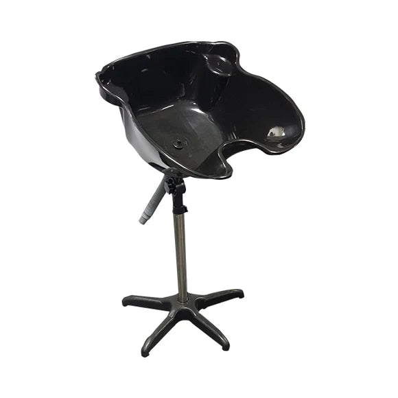 Lavacabeza Portátil Grande Beauty Style 2500907 Profesional