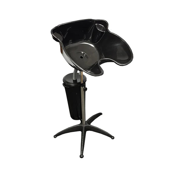 💈 LAVACABEZA PORTÁTIL GRANDE CON DEPÓSITO – MODELO 2500908