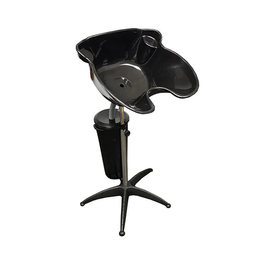 Lavacabeza Portátil Beauty Style 2500908 Profesional Grande con Depósito