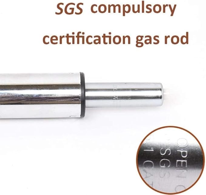 🪑 Silla Madrid para Manicurista u Oficinista – Blanco (2503955)