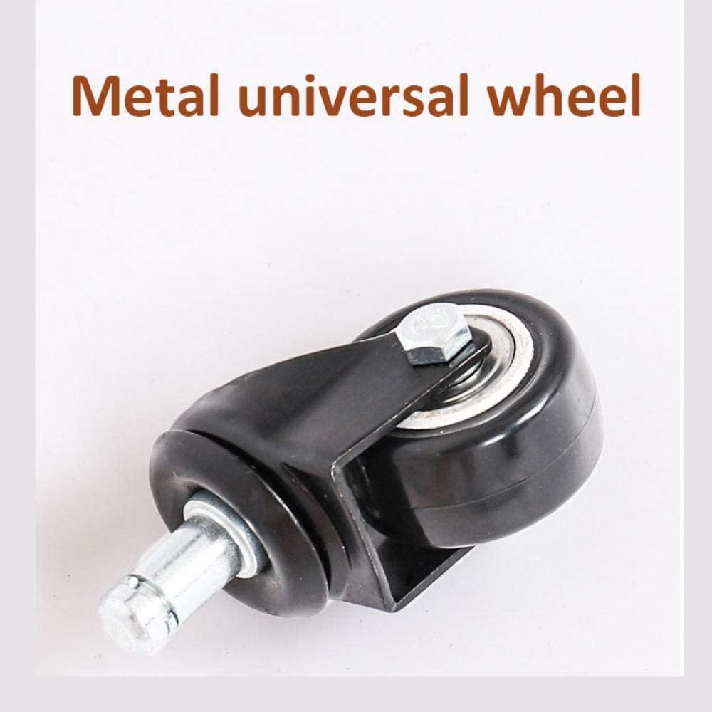 🪑 Silla Madrid para Manicurista u Oficinista – Blanco (2503955)