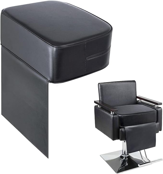 ✨🧒 Buster Profesional para Niños Beauty Style 2506273 – Elevador de Corte Cómodo y Seguro para Salón y Barbería