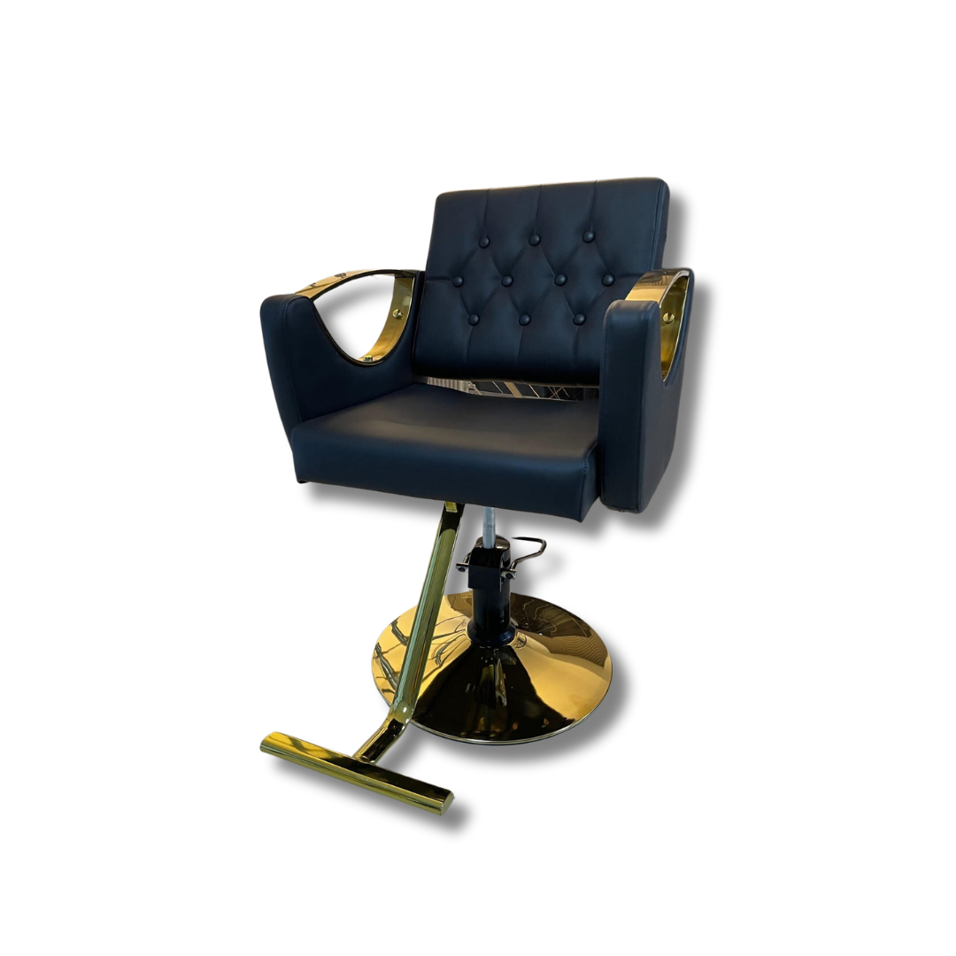 Beauty Style – Silla de Estilo o Barbería Beatrice (2506451)