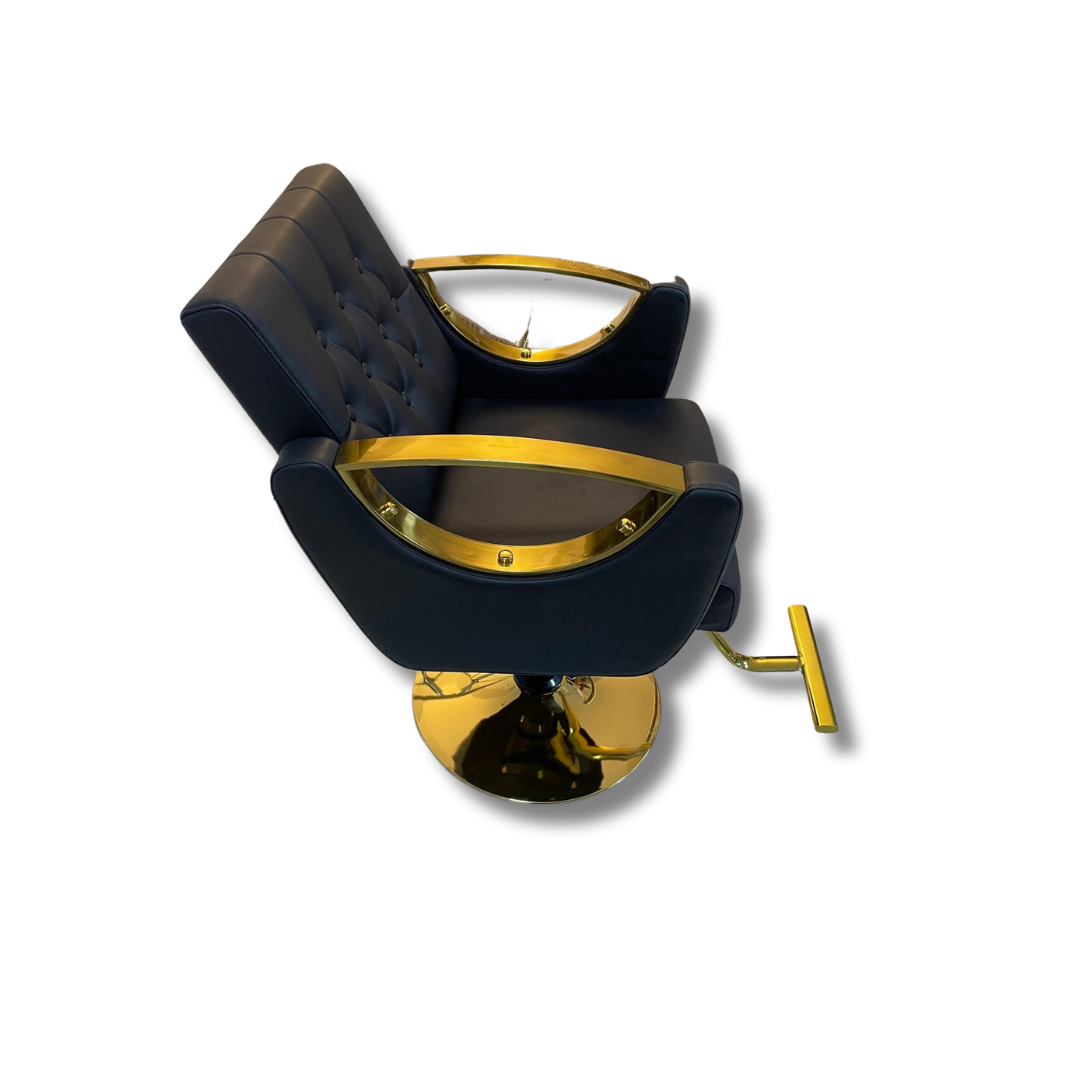 Beauty Style – Silla de Estilo o Barbería Beatrice (2506451)