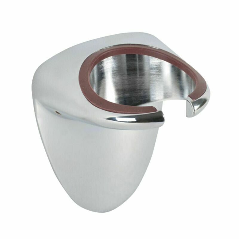 🔩 Beauty Style – Soporte de Pared para Secador en Acero Cromado | Modelo 2510005