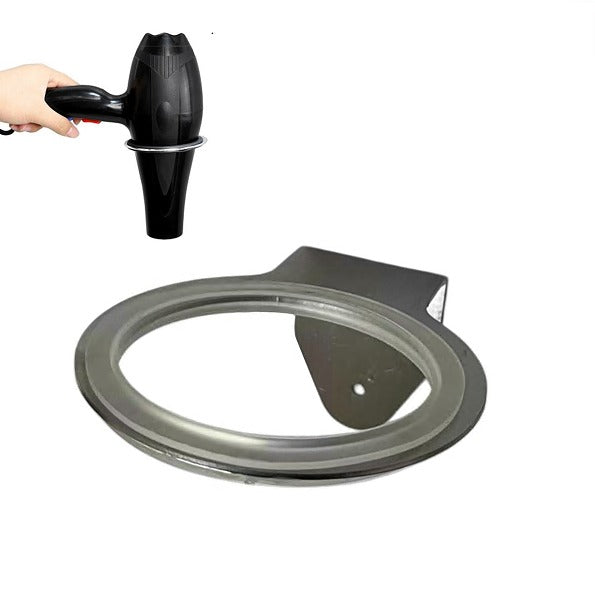 Soporte de Pared para Secador de Pelo 2510008