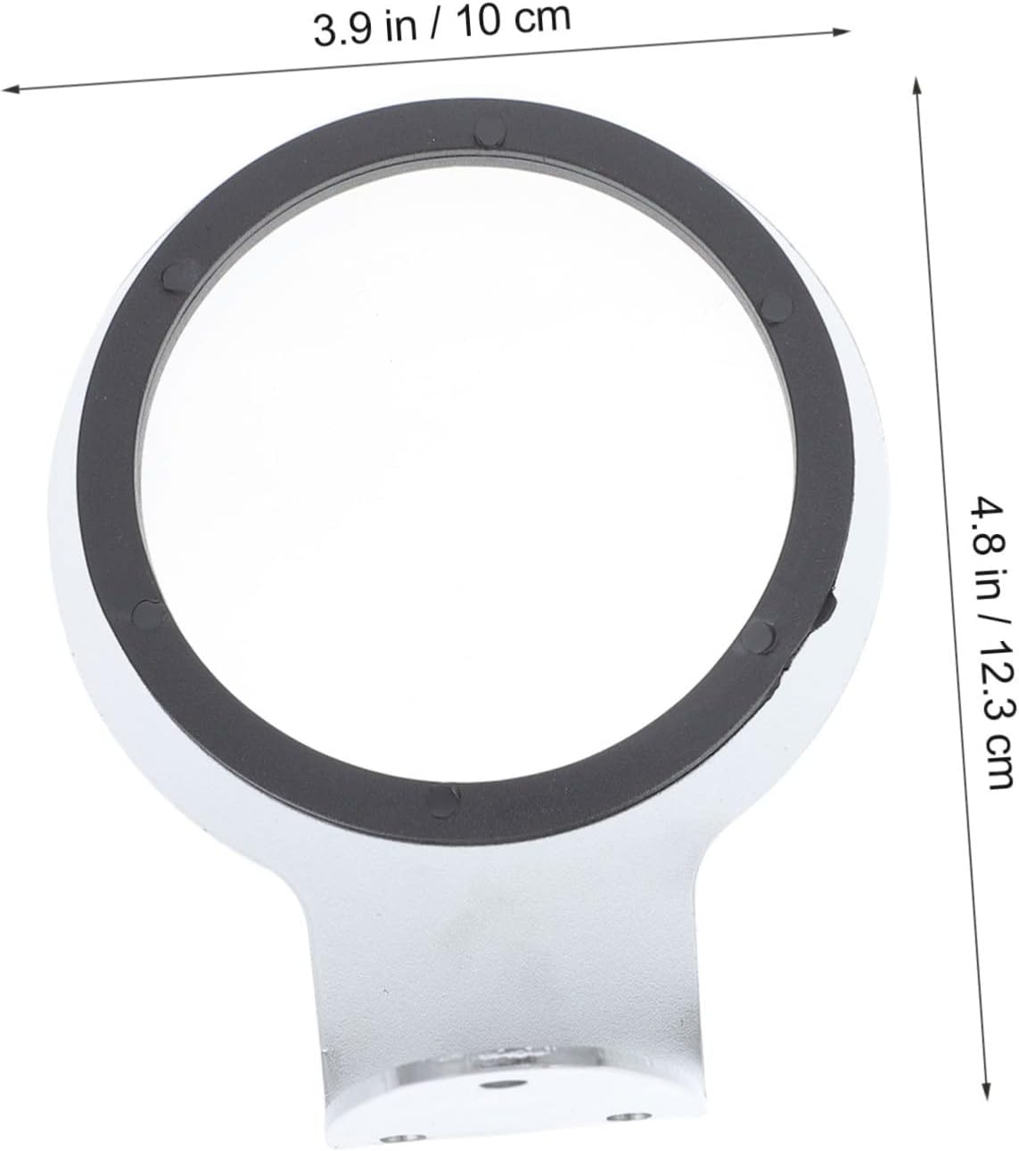 Soporte de Pared para Secador de Pelo 2510008