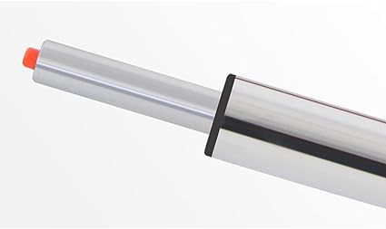 Banco Auxiliar Málaga para Estilista o Manicurista – Modelo 2510111 | Altura Ajustable, Cojín Ergonómico y Ruedas 360°