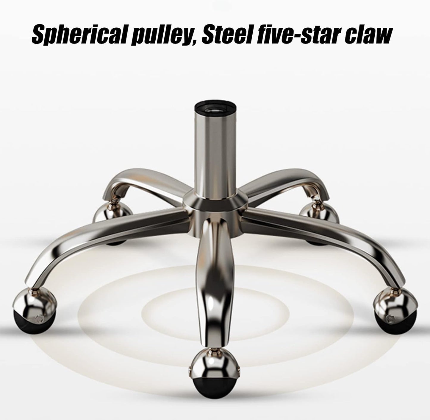 Beauty Style – Silla de Manicurista Aitana 2510231