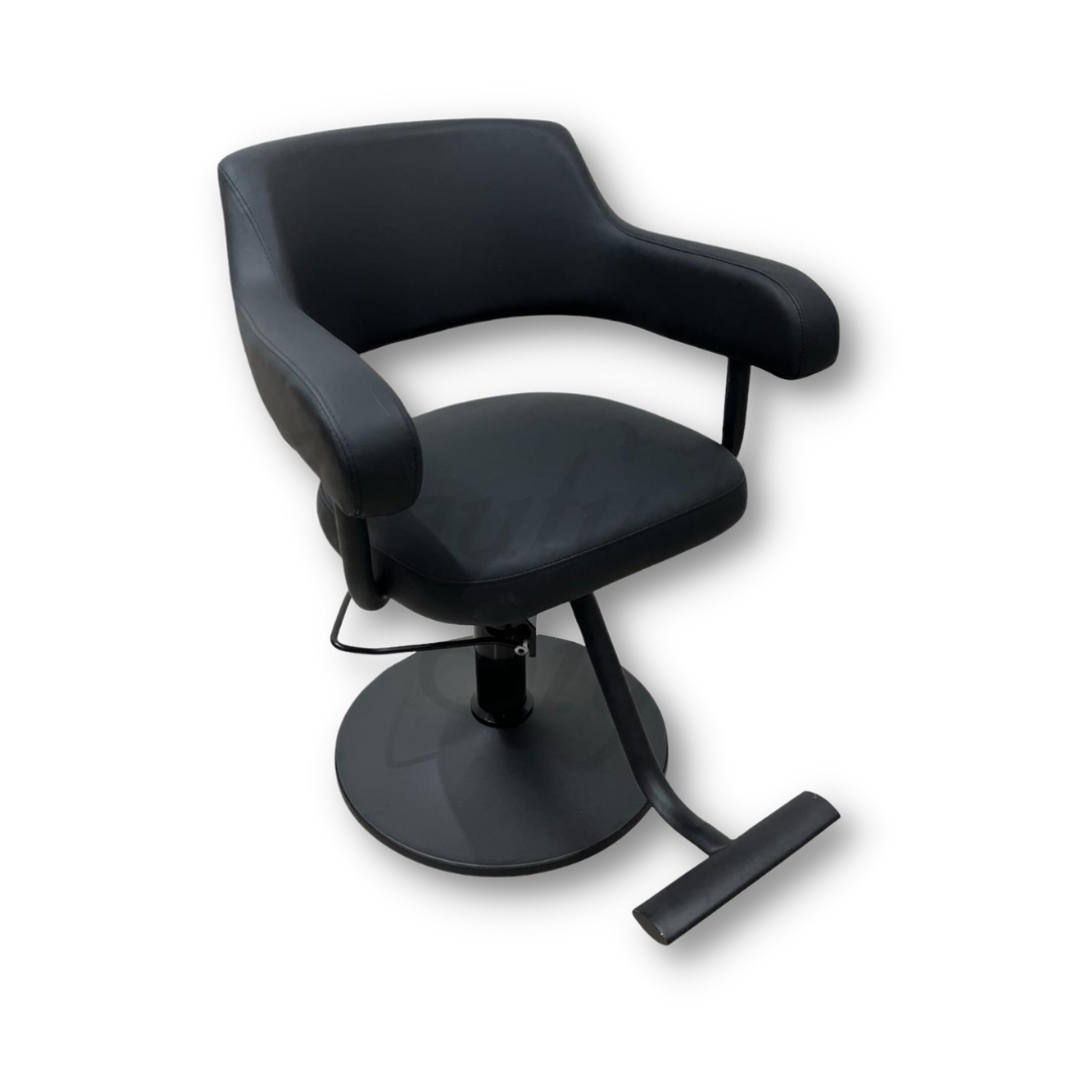 Beauty Style – Silla Amadea de Barbería y Estilo Profesional (2511023)