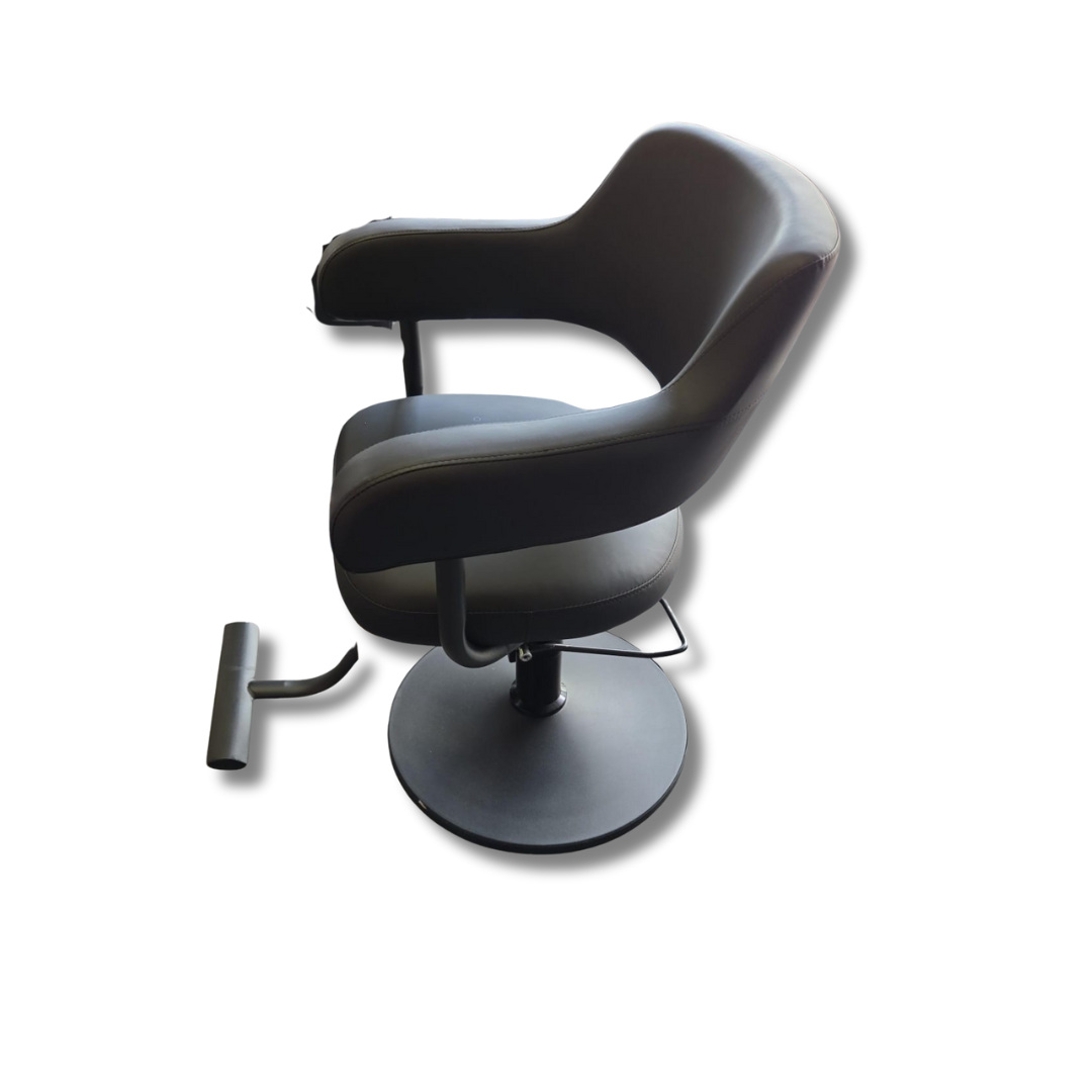 Beauty Style – Silla Amadea de Barbería y Estilo Profesional (2511023)