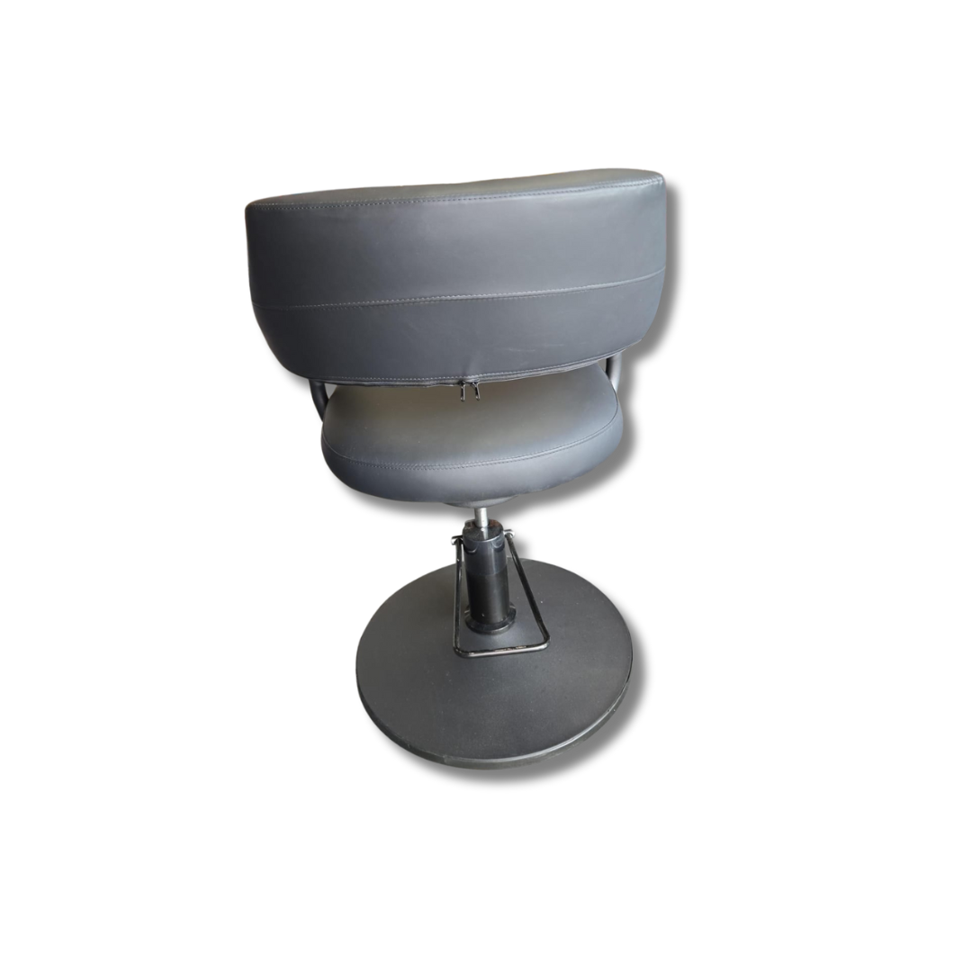 Beauty Style – Silla Amadea de Barbería y Estilo Profesional (2511023)