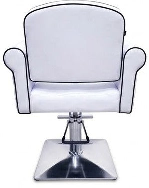 Beauty Style Silla Natalia Blanca Profesional para Estilismo y Barbería 2520125