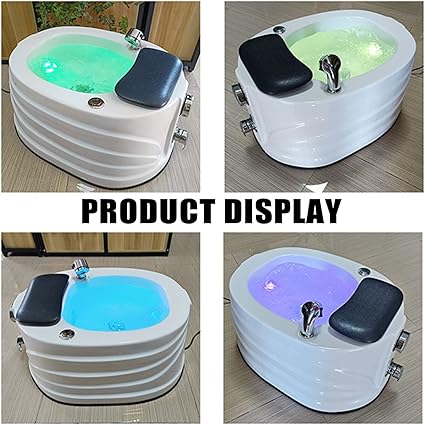 BEAUTY STYLE Tina Pedi Spa 2521200 – Masajeador de pies con efecto SPA