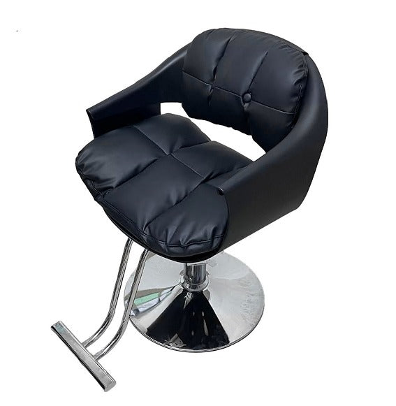 🖤✨ Silla de Estilo Denise – Modelo 2525201