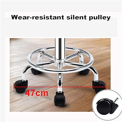 Beauty Style Banco Teresa Negro 2526061