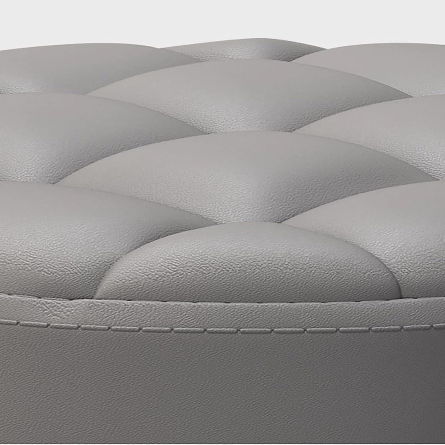 🪑 Banco Cristina para Estilista o Manicurista – Modelo 2526081