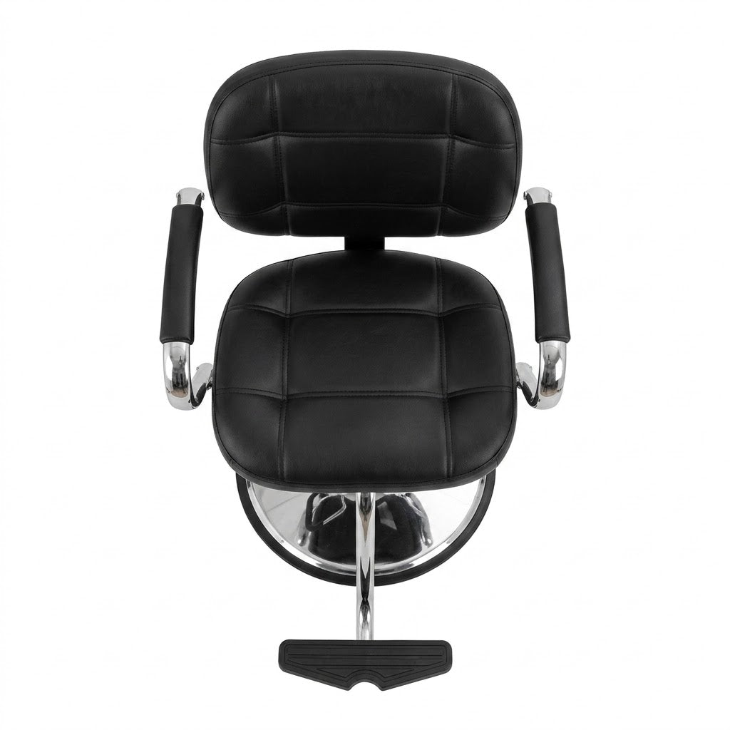 Beauty Style Silla Zuria Profesional Negra 2528171