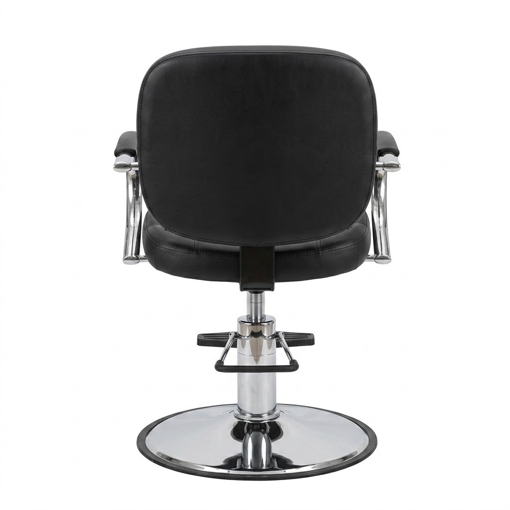 Beauty Style Silla Zuria Profesional Negra 2528171