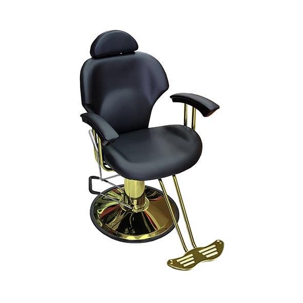 🪑✨ Silla Reclinable IRMA – Modelo 2532033