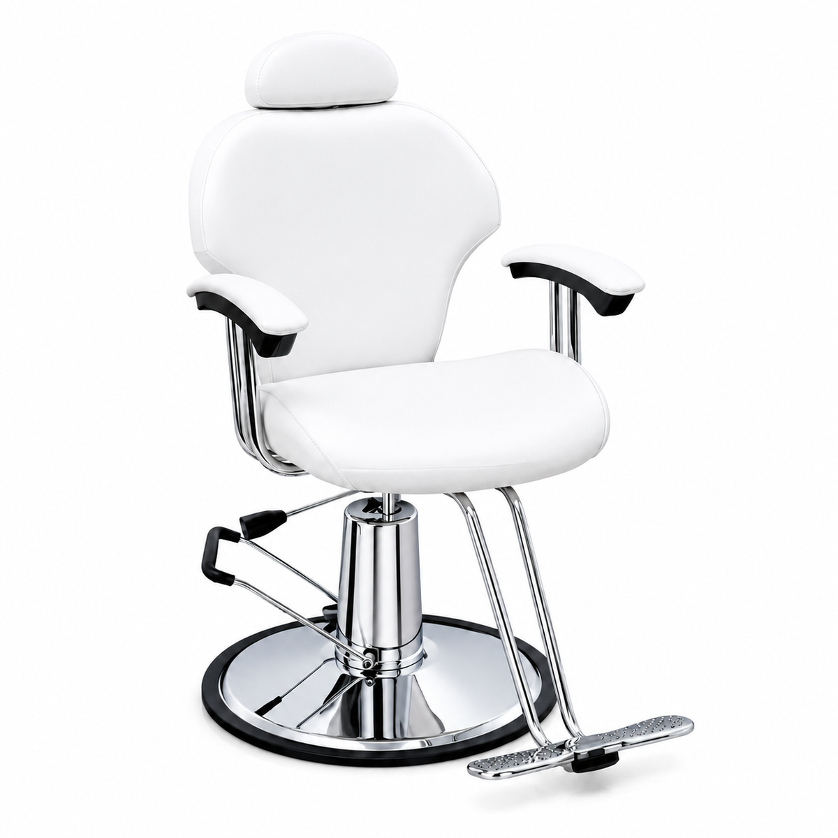 🤍 Beauty Style Silla Irma Blanca Reclinable 2532035
