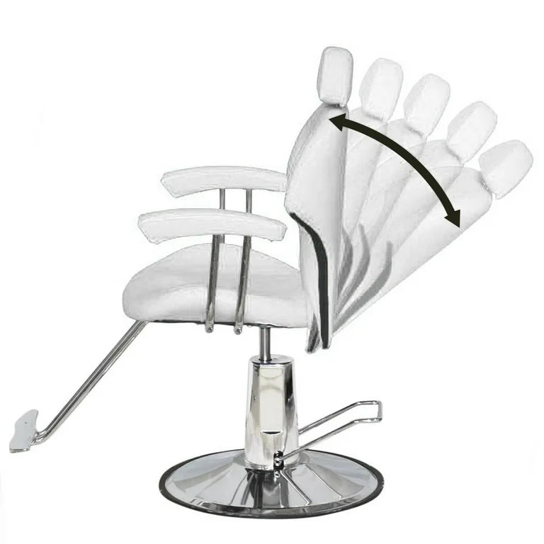 💺✨ Silla Irma Reclinable – Modelo 2532035