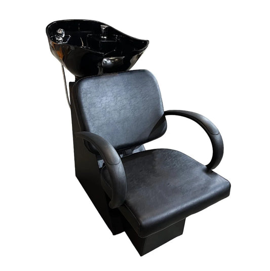Beauty Style Lavacabeza Nathaly Profesional Negro 2532990 –