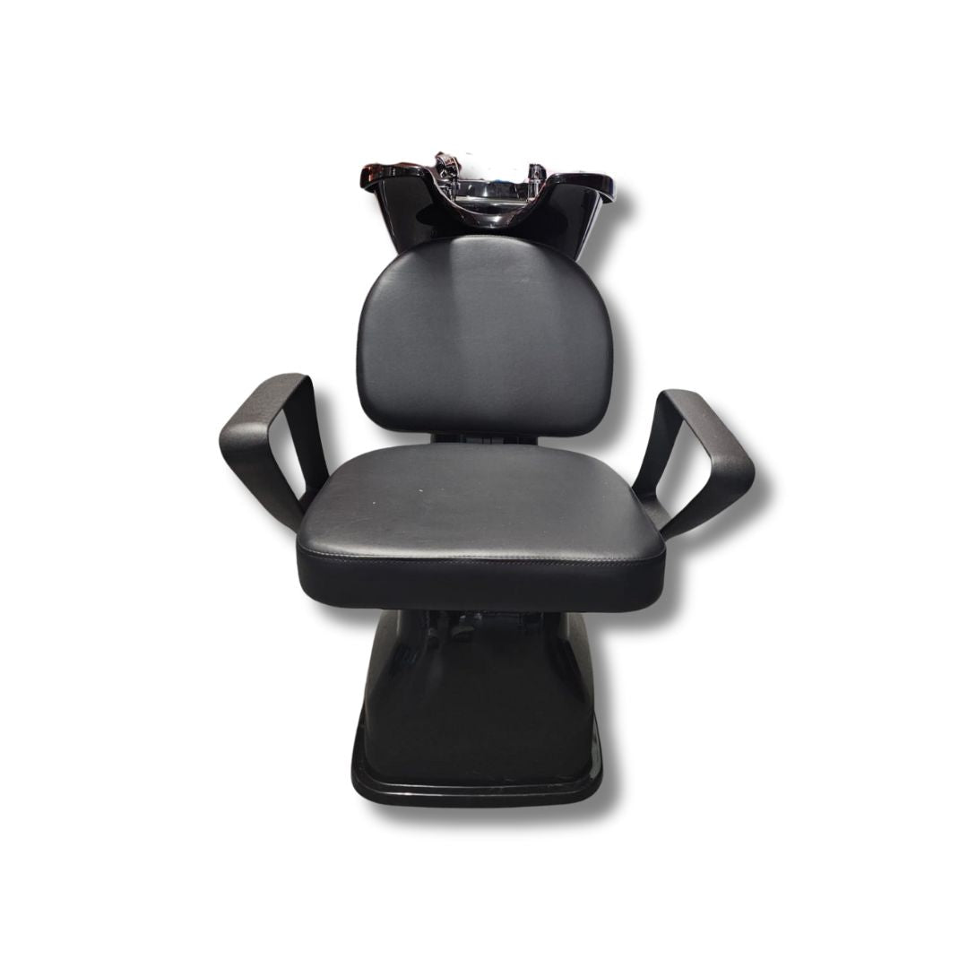 ✨ Beauty Style Lavacabeza Alemania 2533219 – Confort y Estilo Profesional 💈