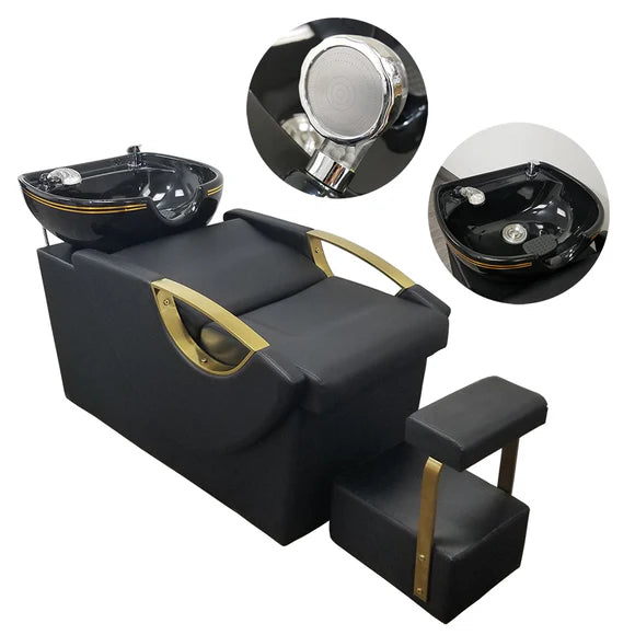 💈 LAVACABEZA SALOMÉ – COMODIDAD Y ESTILO PROFESIONAL | MODELO 2534089