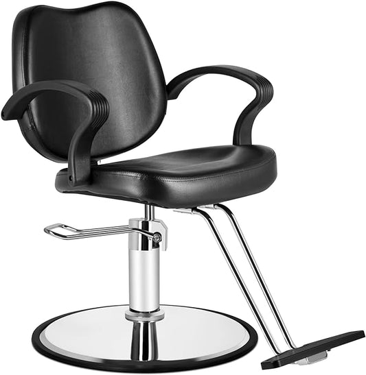 Beauty Style Silla Zara Profesional Negra 2538021