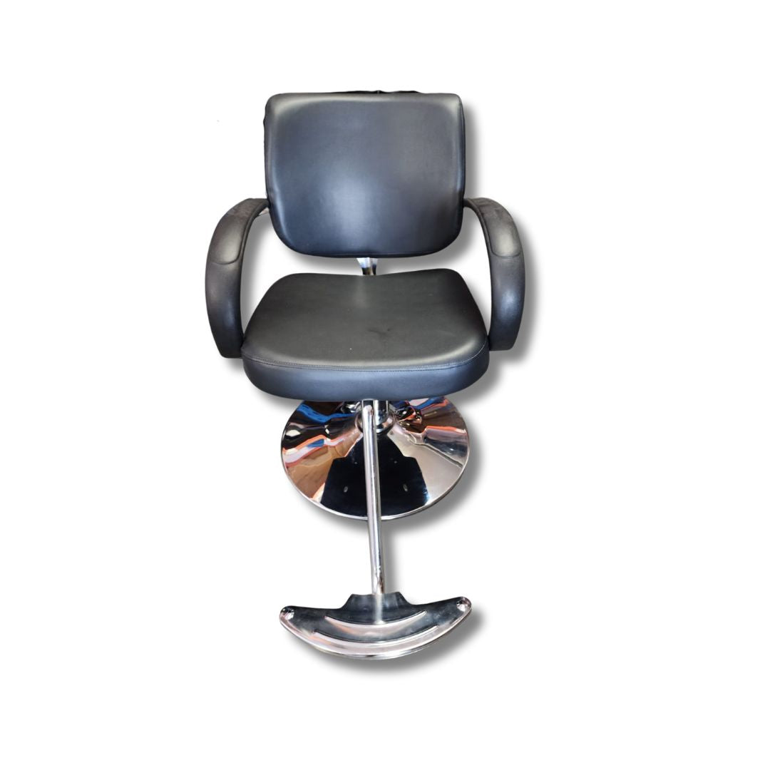 🪑 Silla Nathaly para Barbería y Estilo – Modelo 2538071