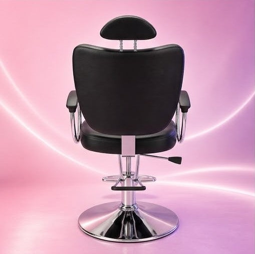 1. SHOPIFY Beauty Style Silla Isabel Reclinable Profesional Negra 2539091