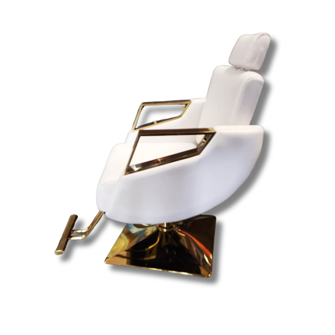 🔩 PLATO DE SILLA DE ESTILO CUADRADO – 2325092