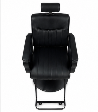 Beauty Style Silla Jeremias Reclinable Negra 2550521