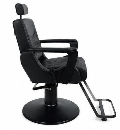 Beauty Style Silla Jeremias Reclinable Negra 2550521