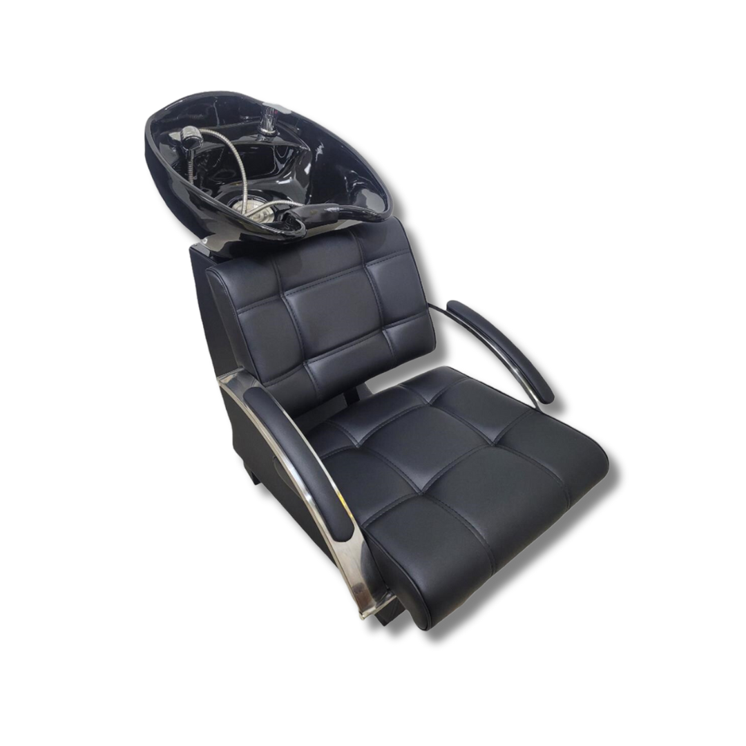 Beauty Style Lava Cabeza Irene para Estilista o Barbero 2560119