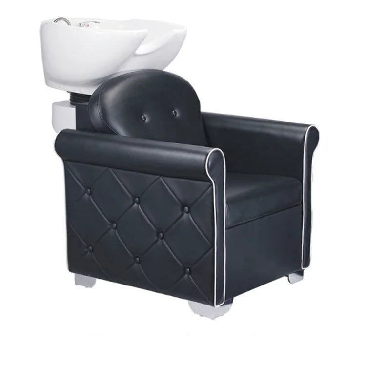 🖤 LAVACABEZA ELSA PARA ESTILISTA O BARBERO | MODELO 2560155